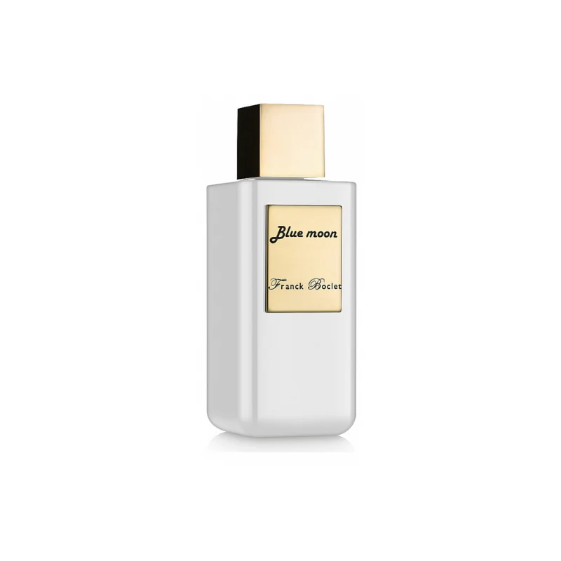 Blue Moon Fragrance | Fresh Citrus Floral Gourmand Scent