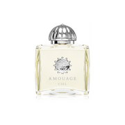 Amouage Ciel Woman Eau de Parfum | Elegant Floral Woody Fragrance