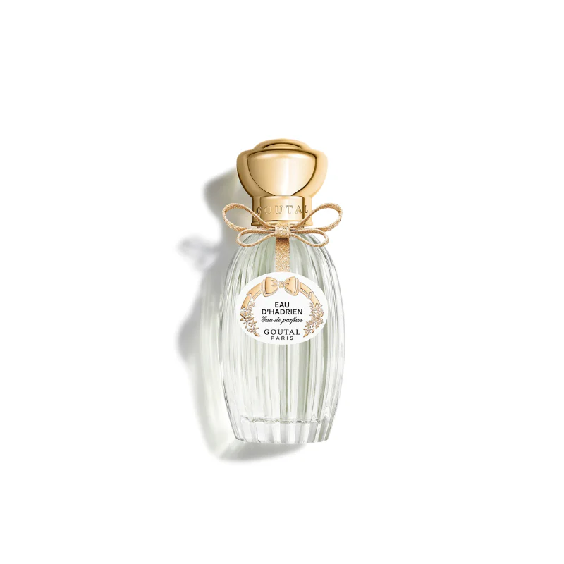 Eau d’Hadrien by Annick Goutal | Timeless Citrus Fragrance Inspired by Tuscany