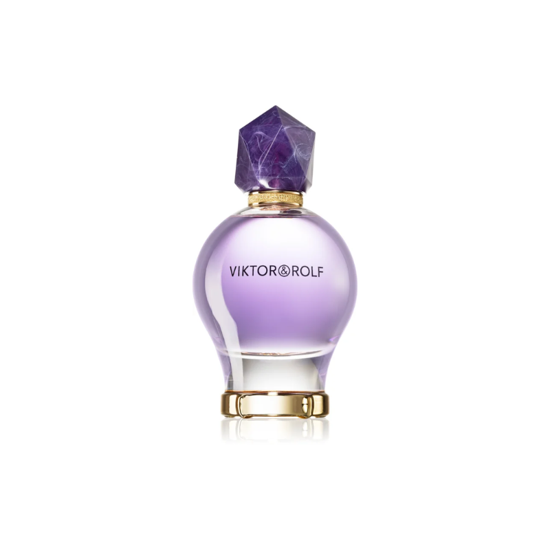Viktor & Rolf Good Fortune Eau de Parfum for Women | Floral Vanilla Fragrance
