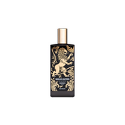 Iberian Leather | Spiced Citrus, Elegant Florals & Deep Woods