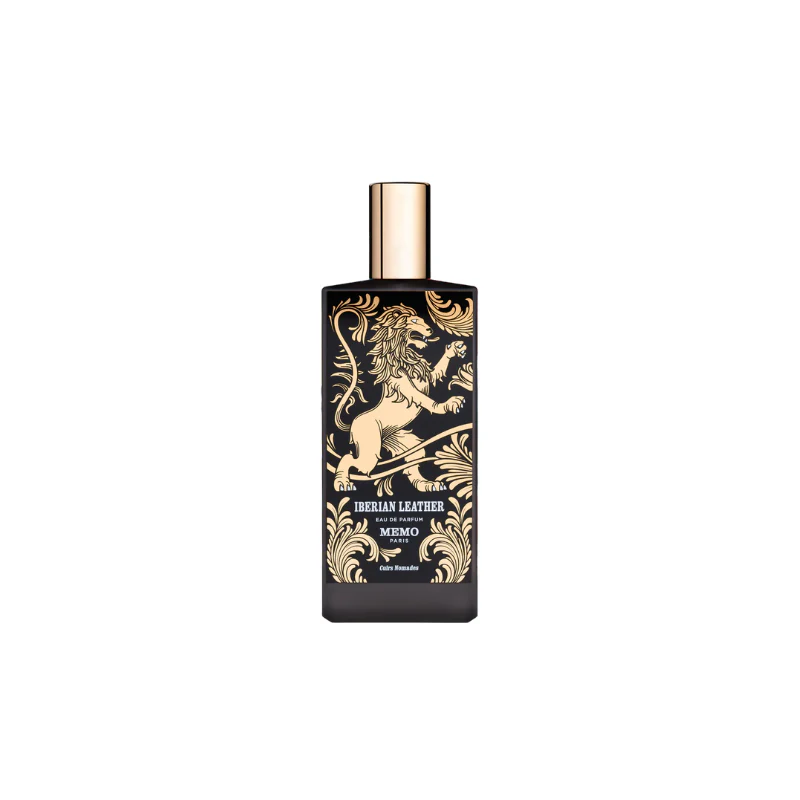 Iberian Leather | Spiced Citrus, Elegant Florals & Deep Woods