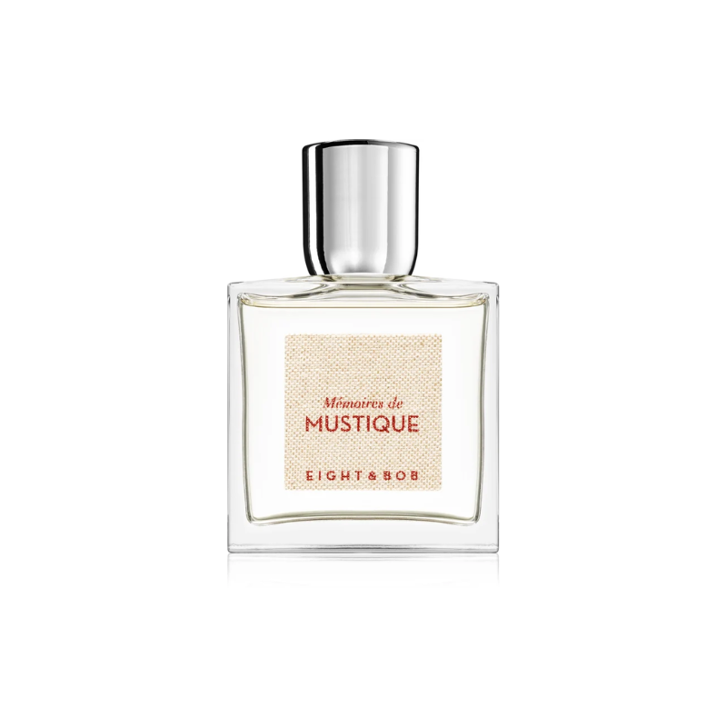 Mustique Eau de Parfum by Eight & Bob