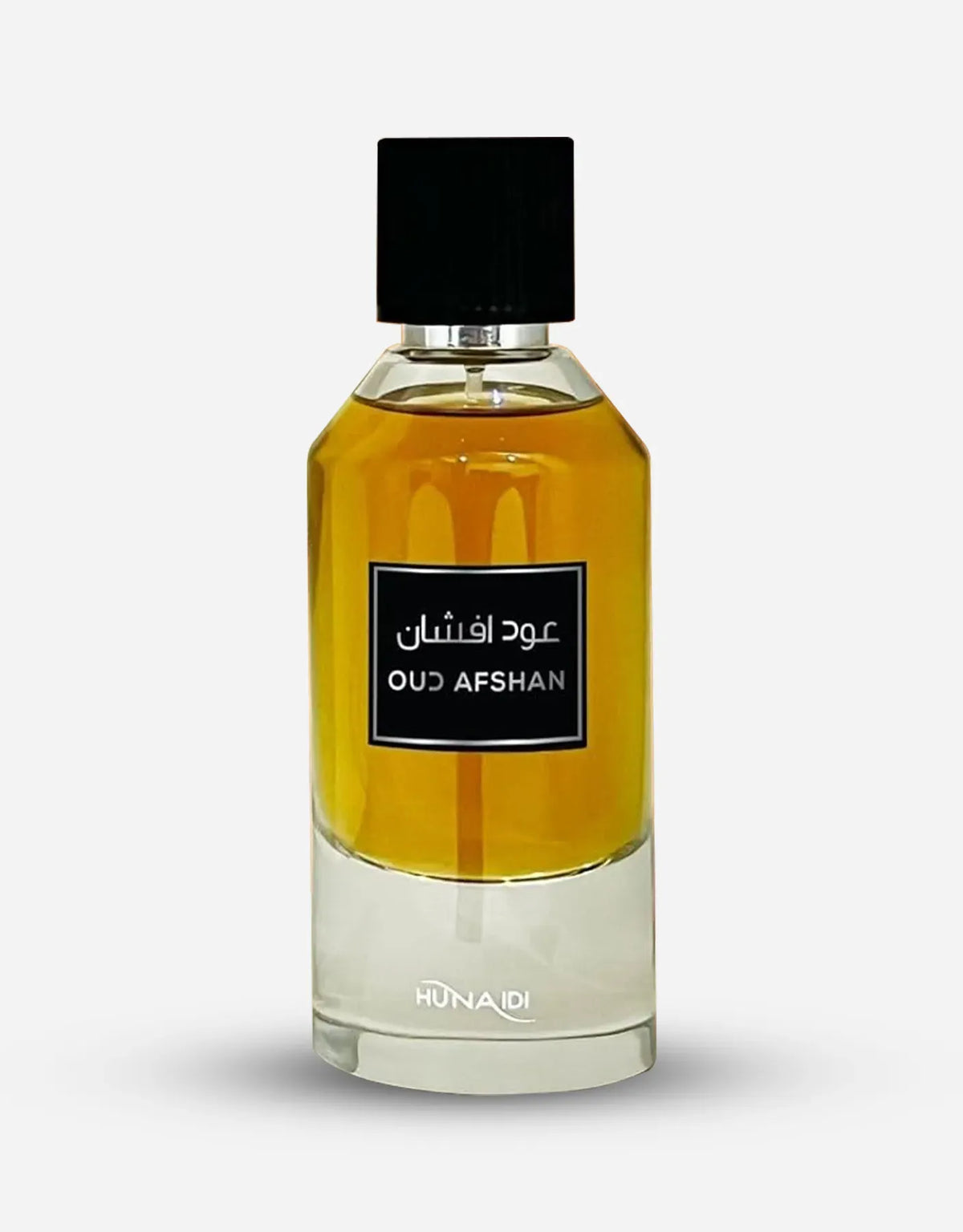 Hunaidi Oud Afshan Eau de Parfum 85ML