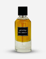 Hunaidi Oud Afshan Eau de Parfum 85ML