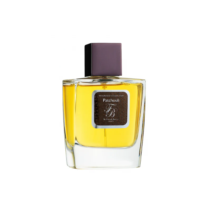 Powerful Woody Amber Fragrance | Patchouli, Sandalwood & Vanilla