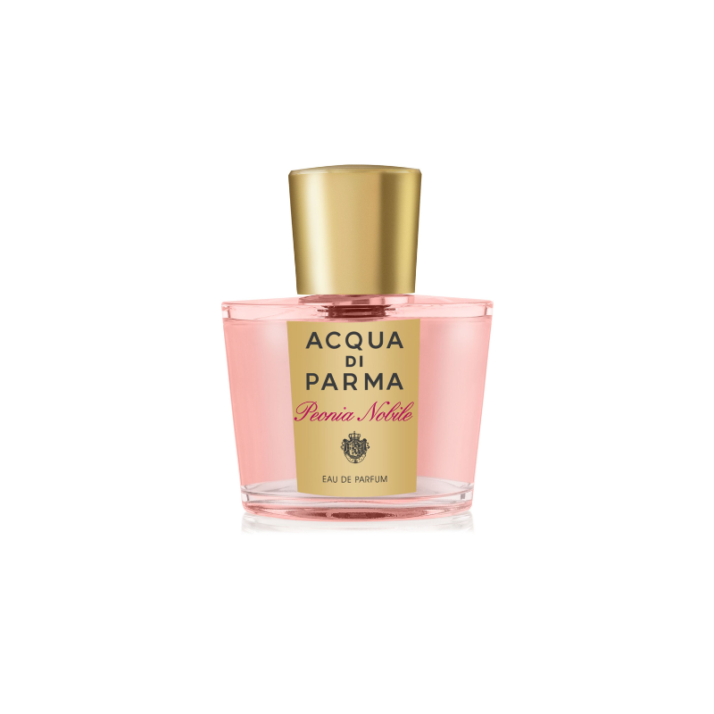 Acqua di Parma Peonia Nobile Eau de Parfum | Elegant Floral Fragrance