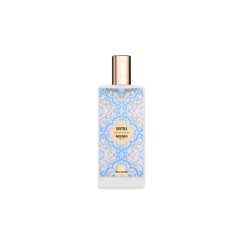 Sintra Perfume | Marshmallow, Orange Blossom & Vanilla