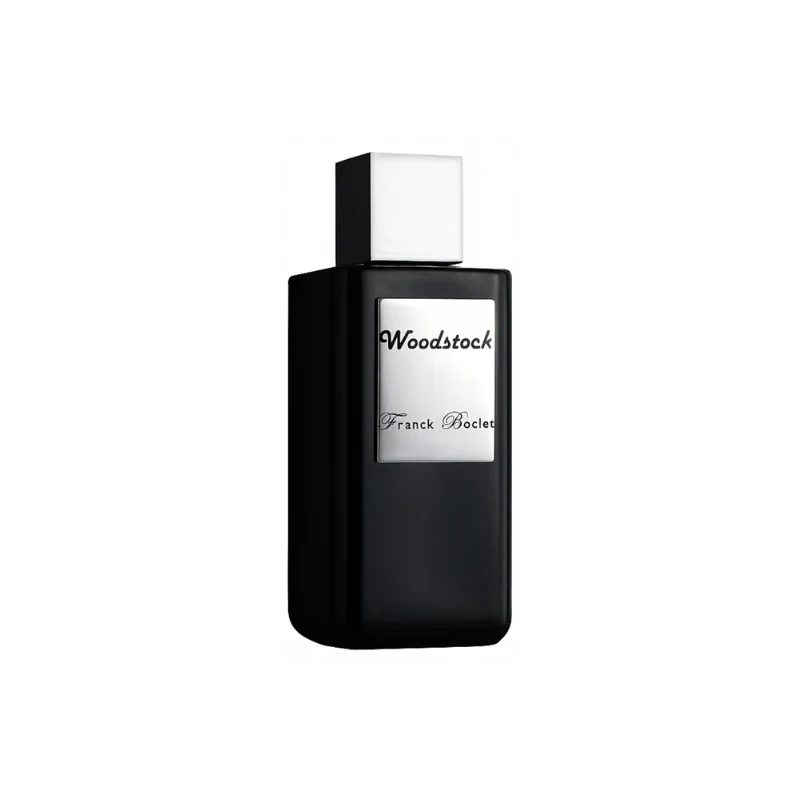 Woodstock Fragrance | Bohemian Woody Floral Scent Inspired by Hippie Culture