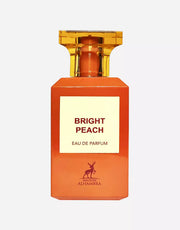 Maison Alhambra Bright Peach EDP 80ML