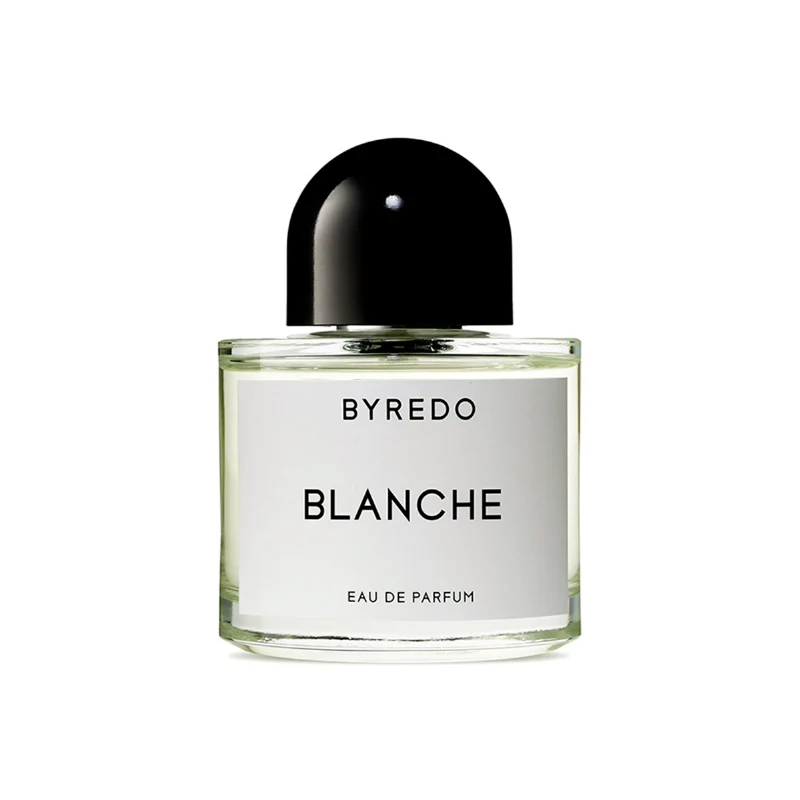 Byredo Blanche Eau de Parfum | Clean Aldehydic Floral Musk Fragrance