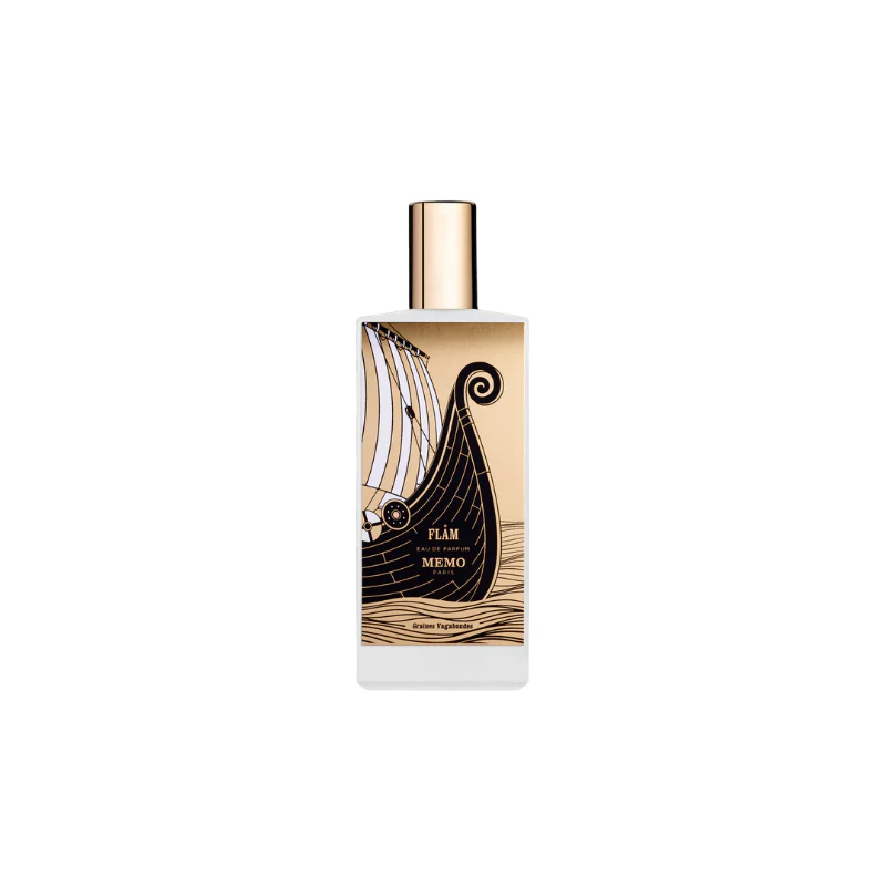 Aurora Woods Eau de Parfum | Fresh Nordic Warmth