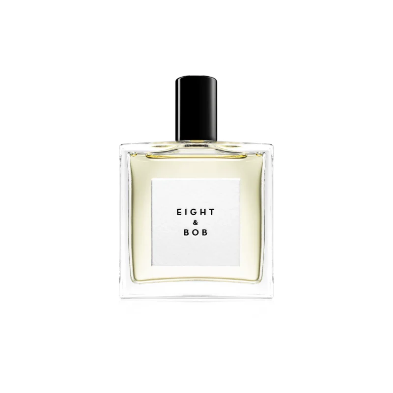 Albert Fouquet Exclusive Perfume | Elegant Spicy Woody Unisex Fragrance