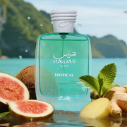 Rasasi Hawas for Him Tropical Eau de Parfum 100ml