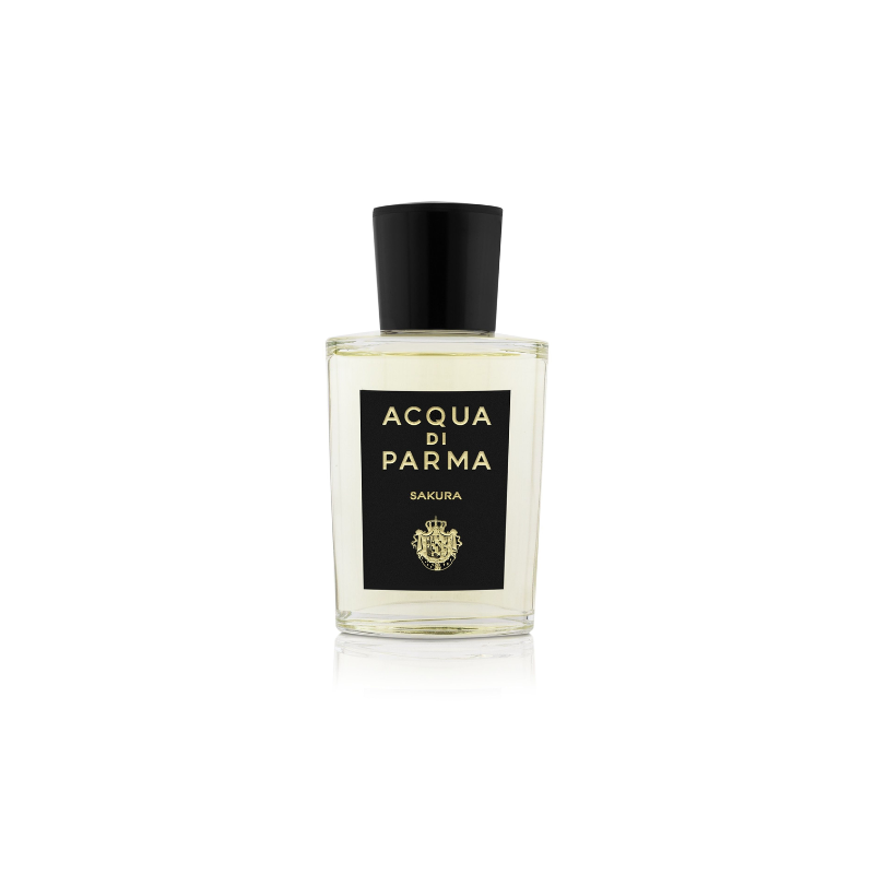 Acqua di Parma Sakura Eau de Parfum | Delicate Floral Citrus Fragrance