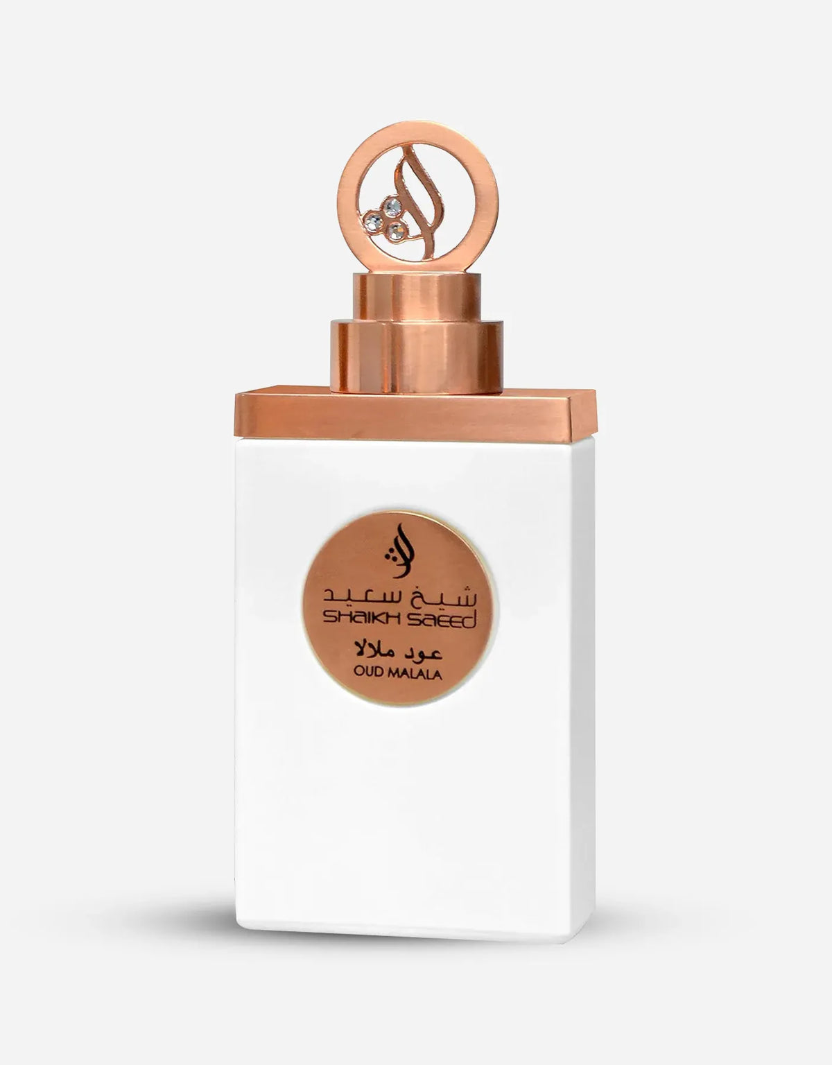 Shaikh Saeed Oud Malala Eau de Parfum 100ML