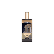 Sicilian Leather Perfume | Citrus Freshness & Solar Leather