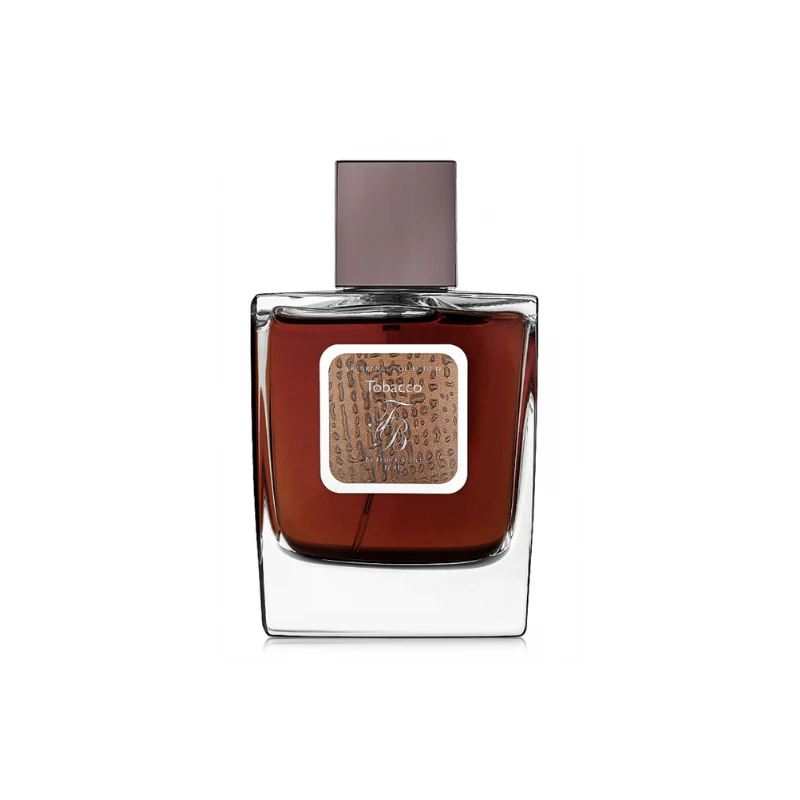 Spicy Tobacco Amber Fragrance | Ginger, Tonka & Vanilla Scent