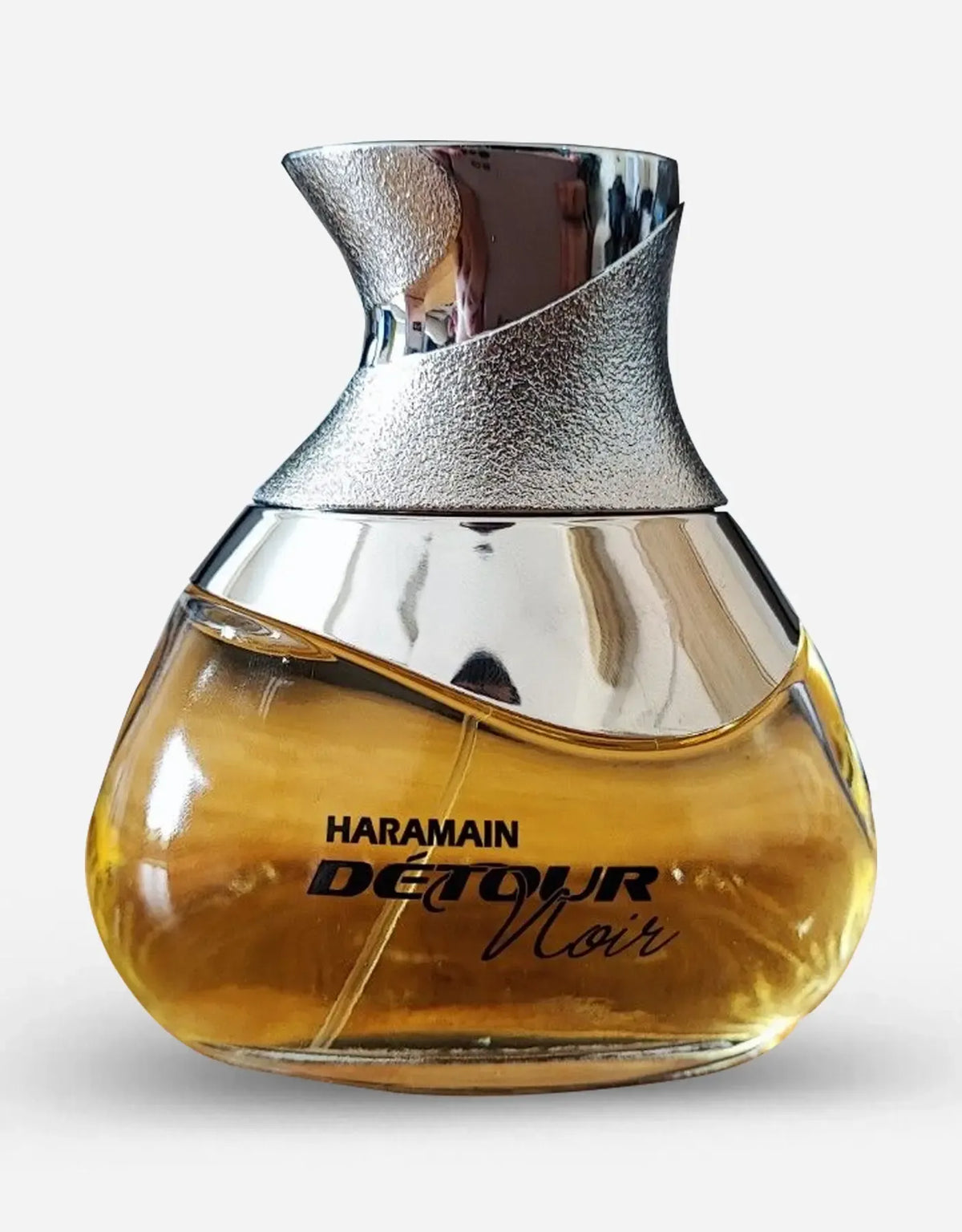 Al Haramain Detour Noir Eau de Parfum 100ML