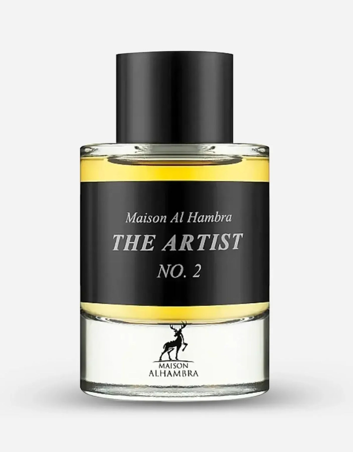 Maison Alhambra The Artist No.2 Eau de Parfum 100ML