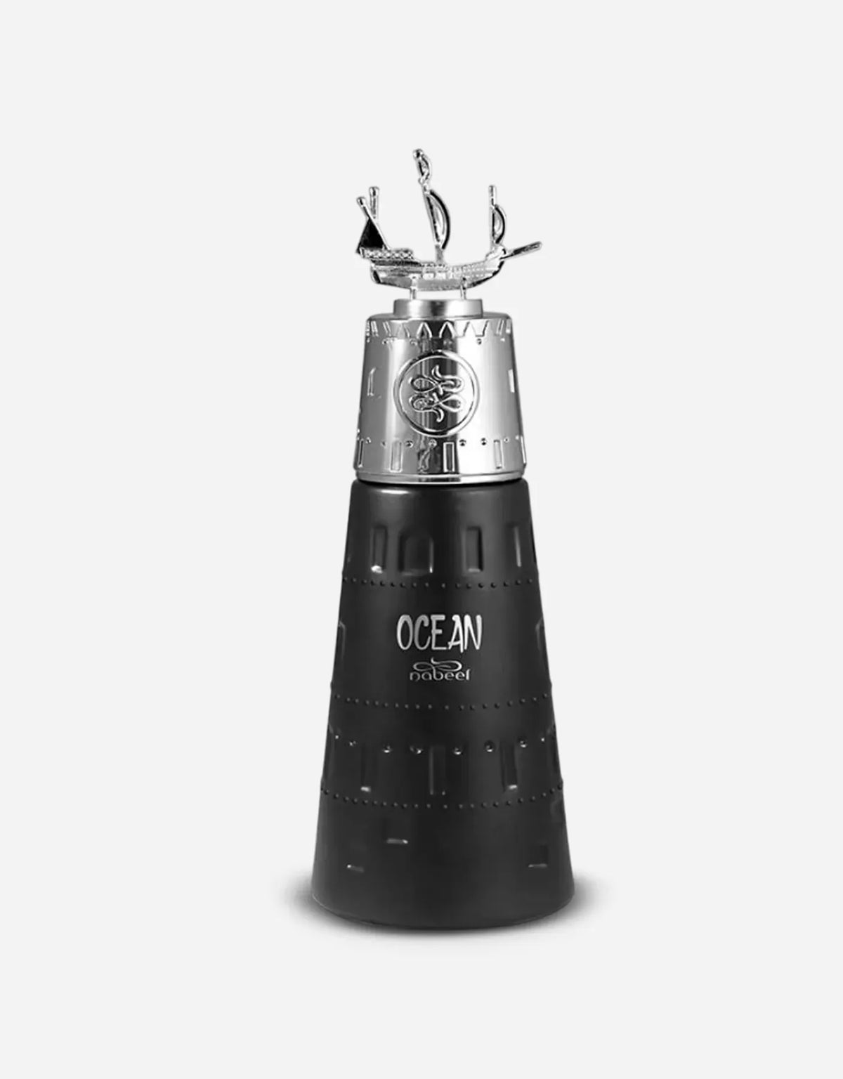 Nabeel Ocean EDP 100ML – Fresh Marine Men’s Perfume
