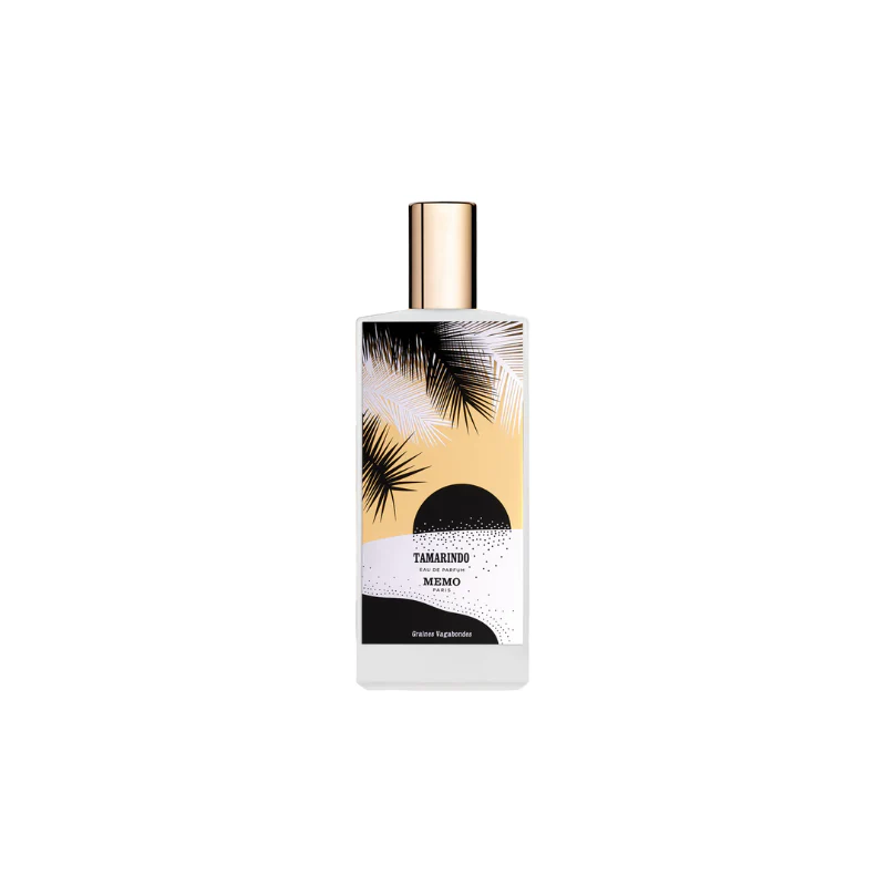 Tamarindo Perfume | Tropical Fruits, Solar Florals & Woods