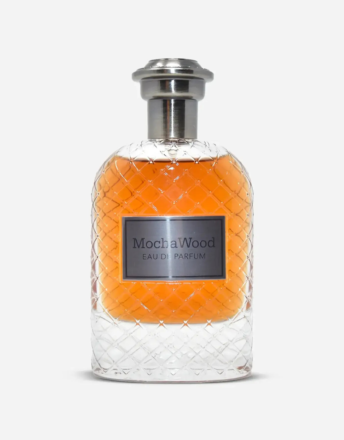 Fragrance World Mocha Wood Eau de Parfum 100ML