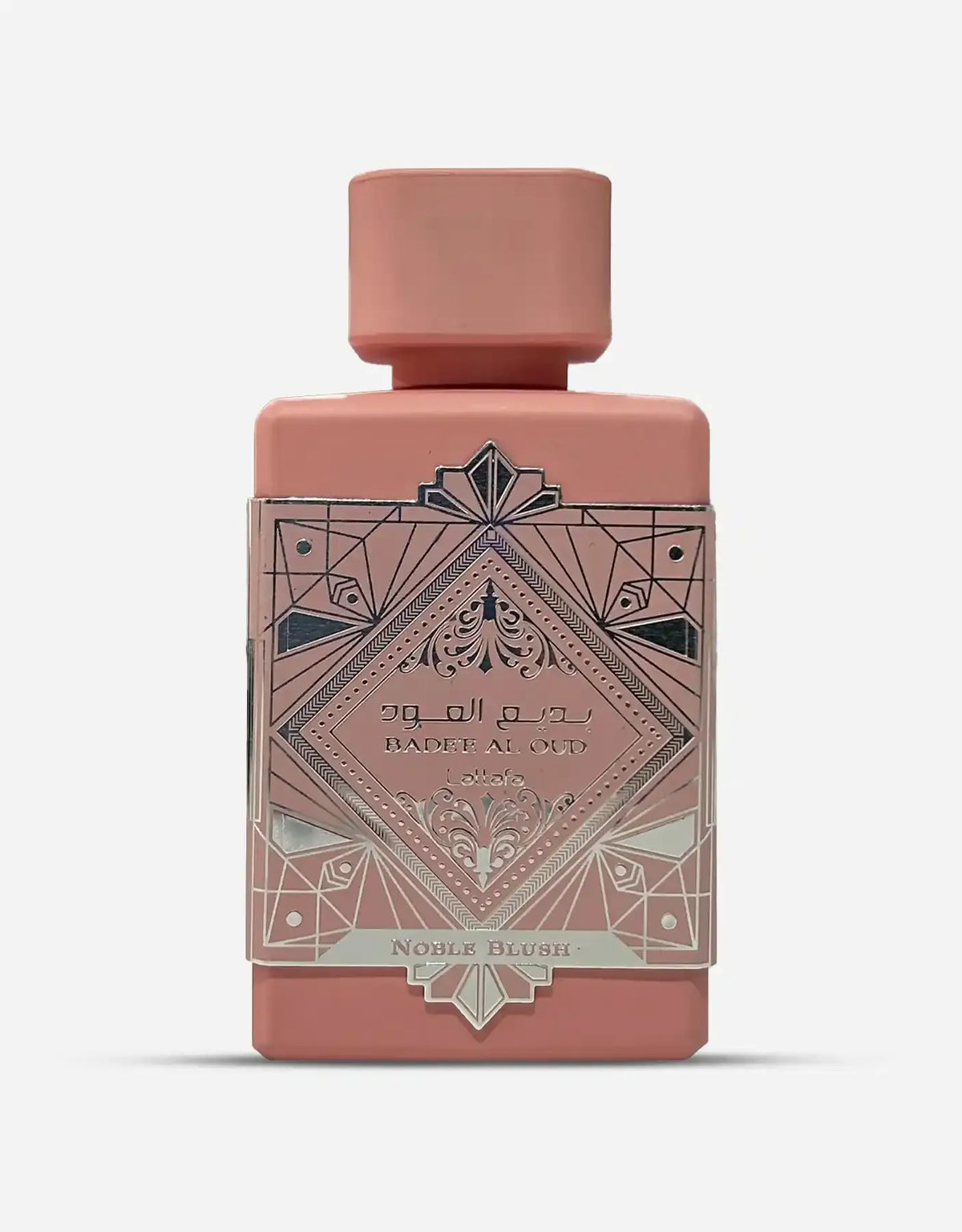 Lattafa Badee Al Oud Noble Blush EDP 100ML