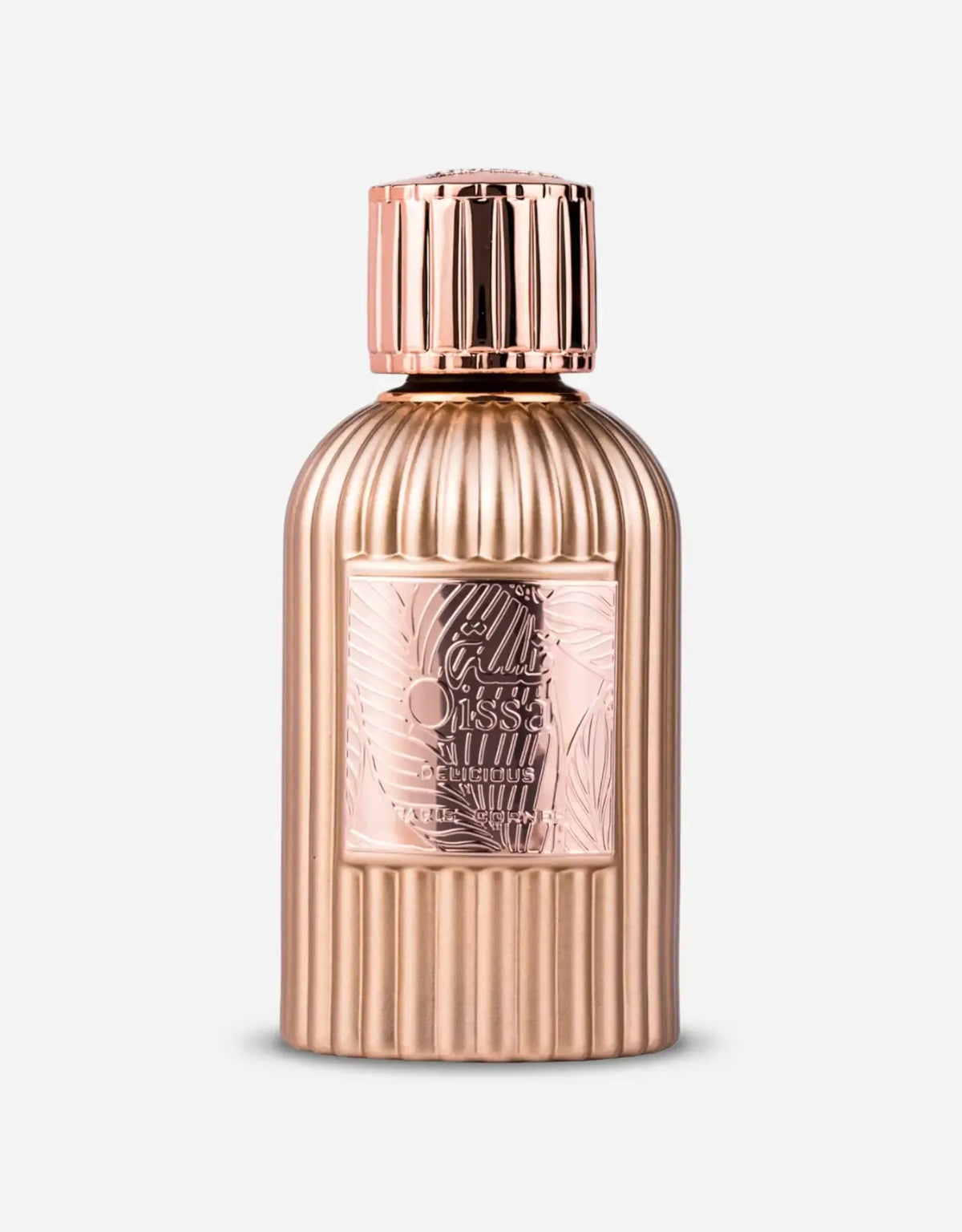 Paris Corner Qissa Delicious EDP 100ML