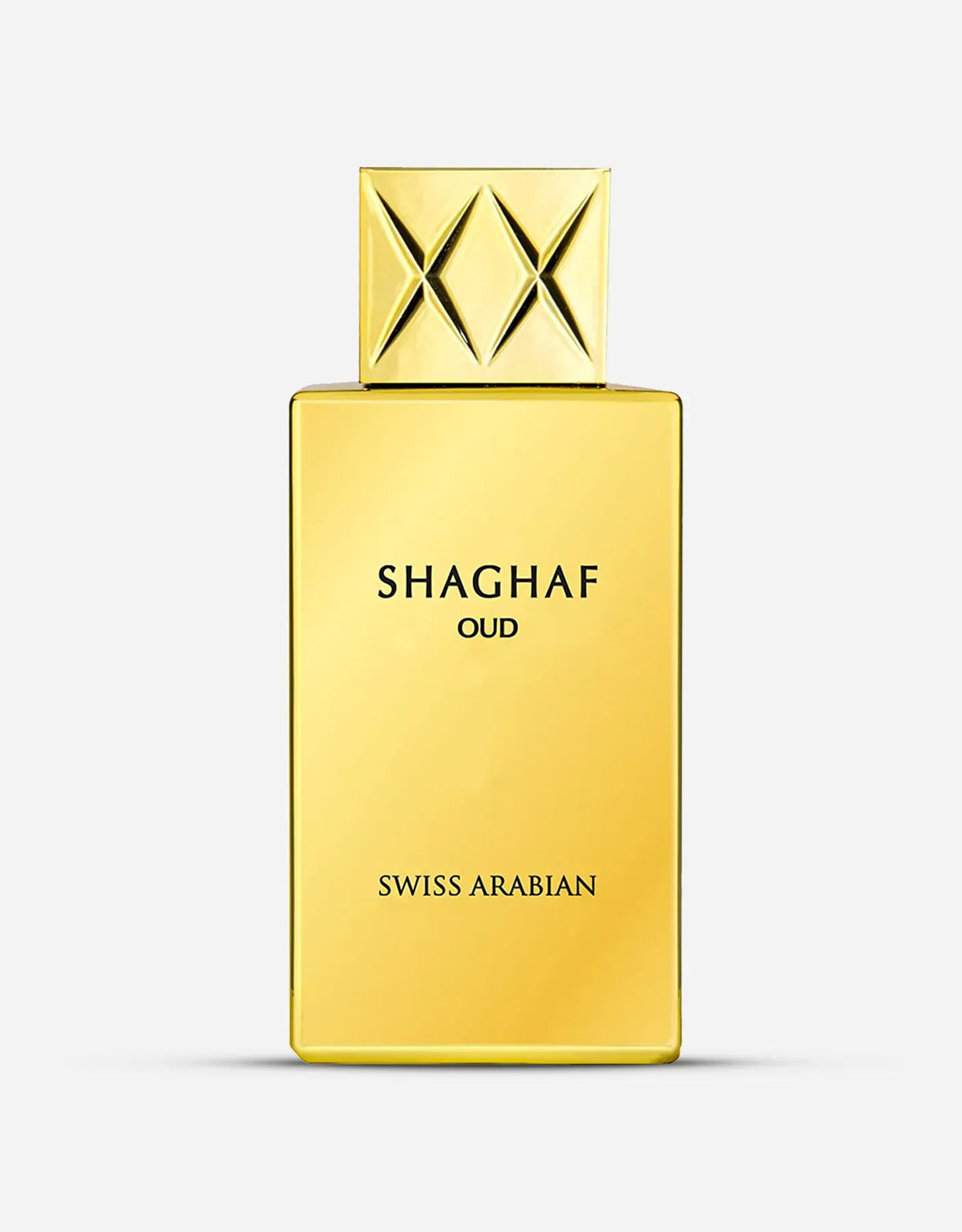 Swiss Arabian Shaghaf Oud Eau de Parfum 75ML