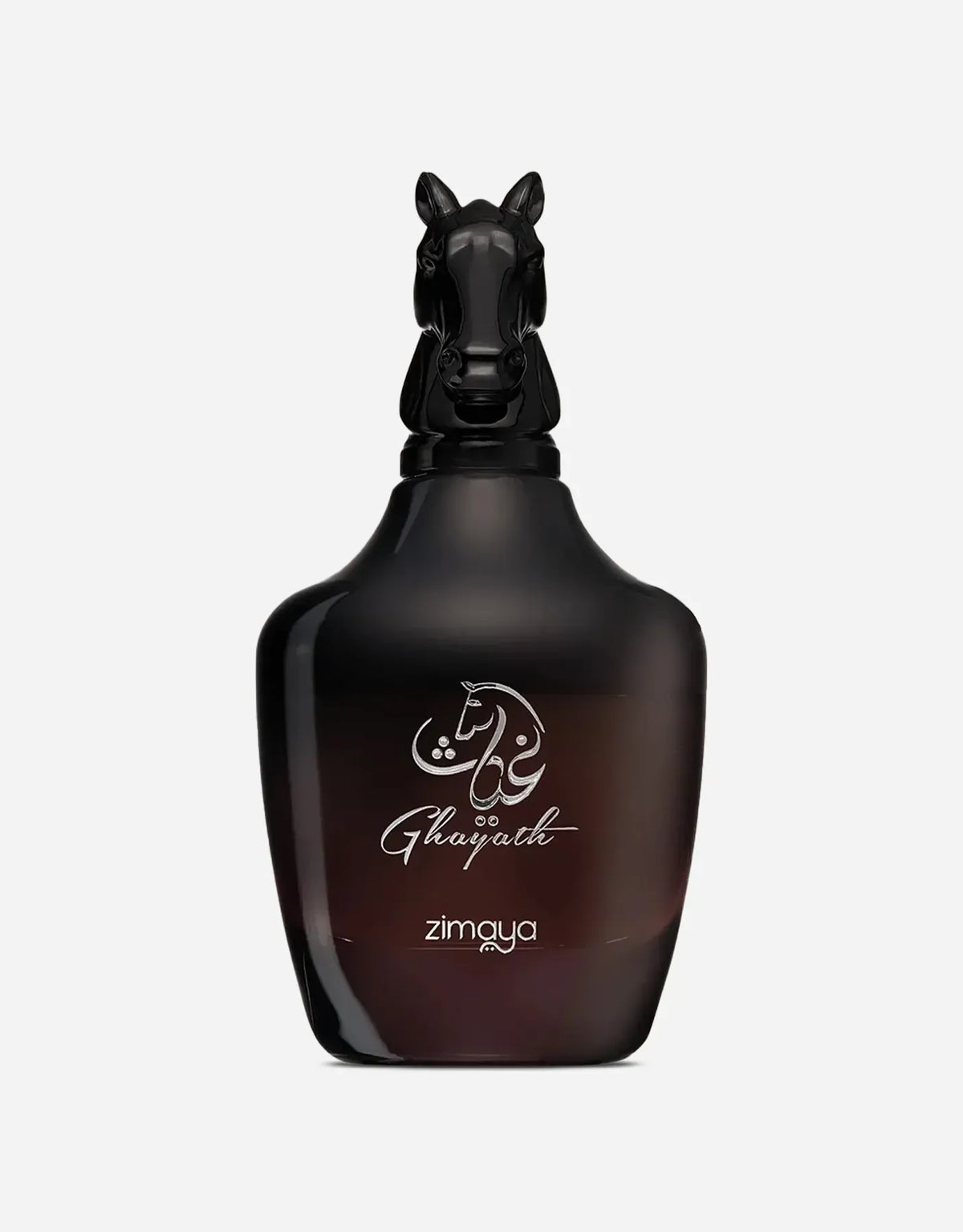 Zimaya Ghayath EDP 100ML for Men