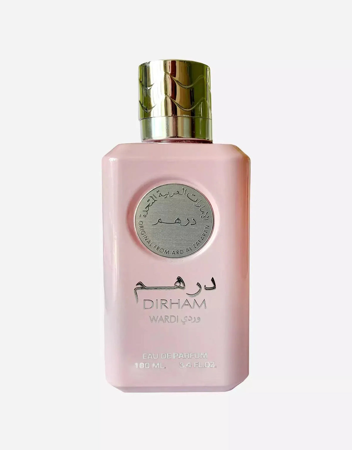Ard Al Zaafaran Dirham Wardi EDP 100ML