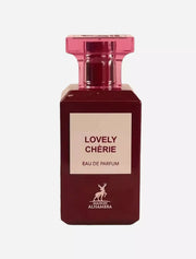 Maison Alhambra Lovely Cherie Eau De Parfum 80ML