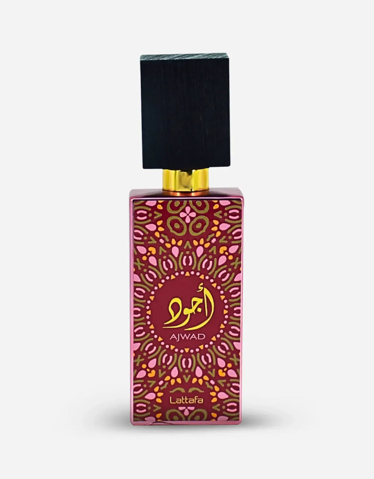Lattafa Ajwad Pink to Pink EDP 60ML for Women