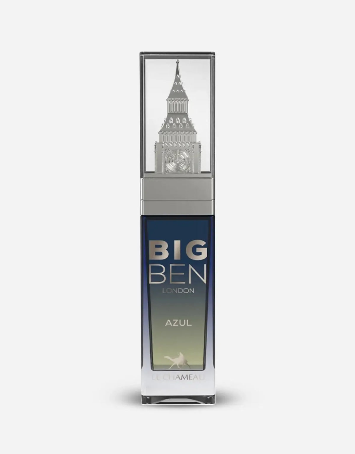 Le Chameau Big Ben London Azul EDP 85ML – Men’s Fragrance