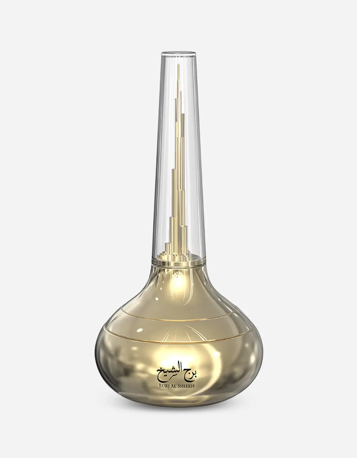 Le Chameau Burj Al Shiekh EDP 100ML – Unisex Perfume