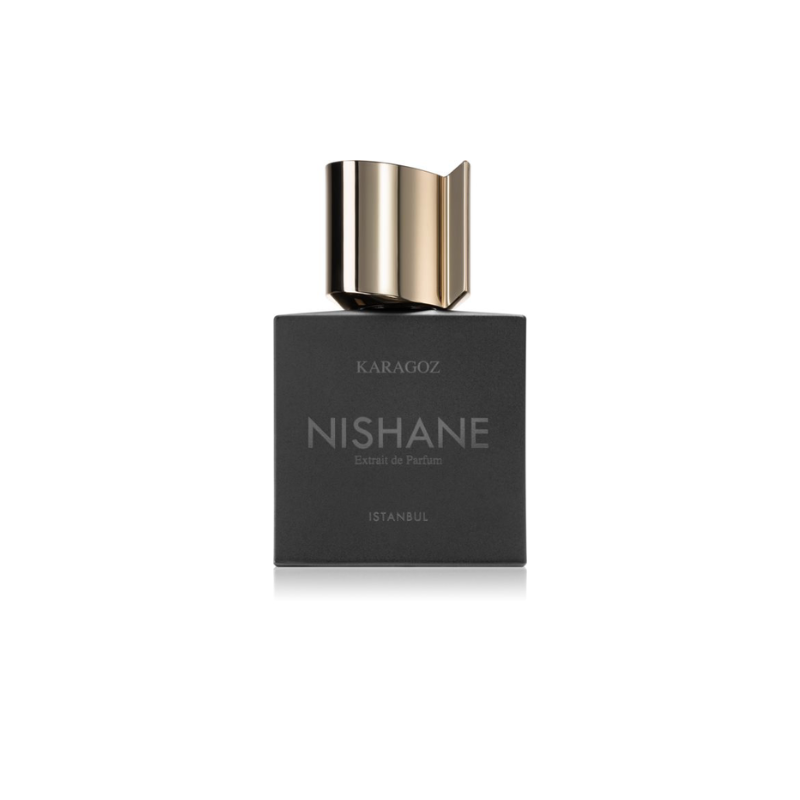 Nishane Karagöz Eau de Parfum | Playful Fruity Woody Fragrance