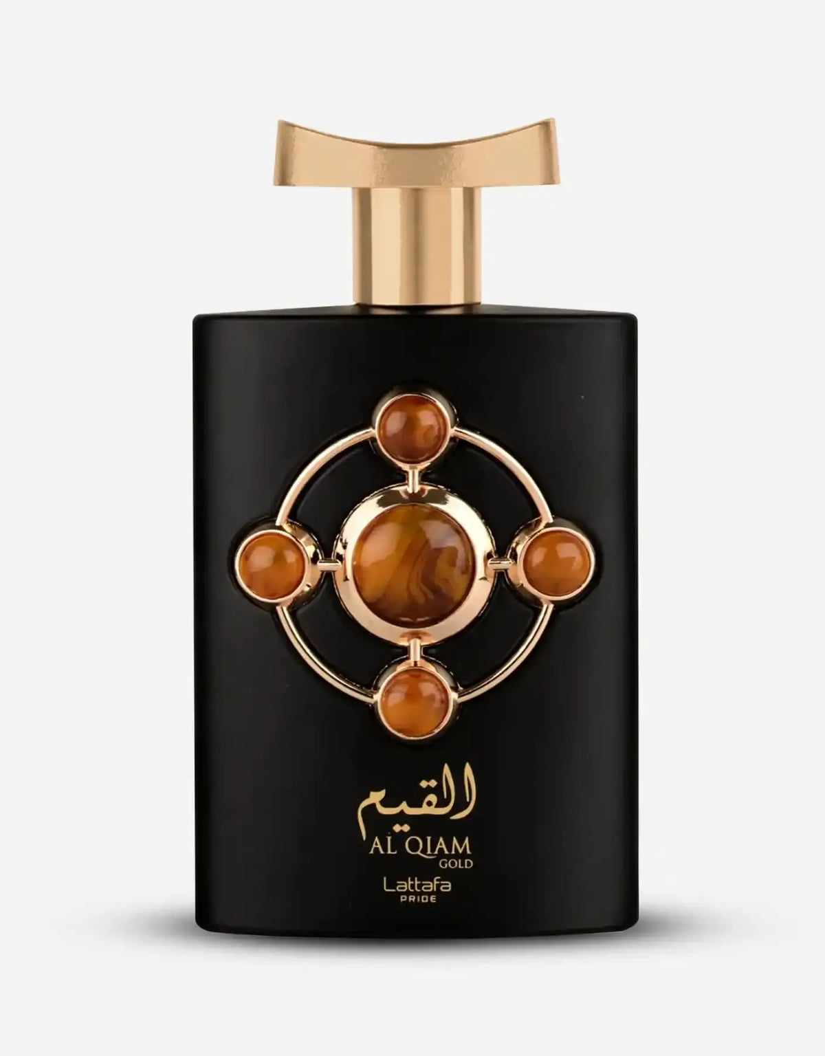 Lattafa Al Qiam Gold Eau De Parfum 100ML