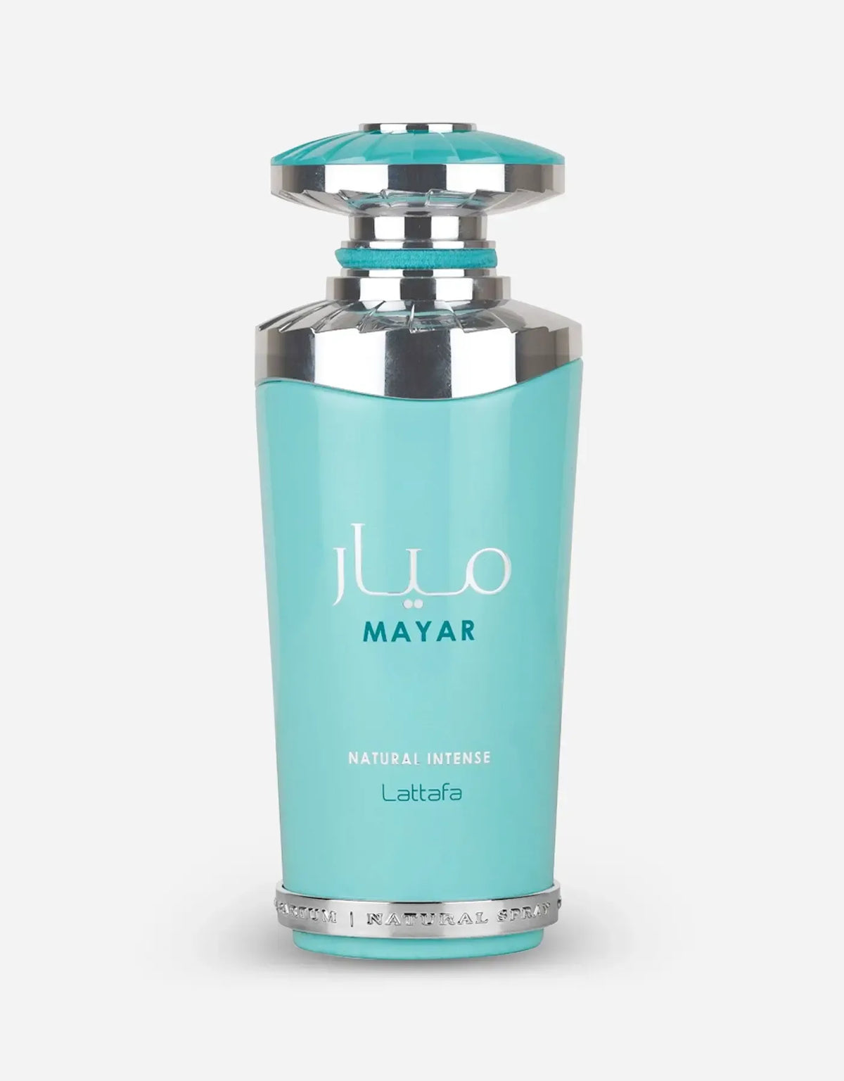 Lattafa Mayar Natural Intense EDP 100ML