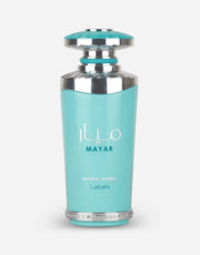 Lattafa Mayar Natural Intense EDP 100ML