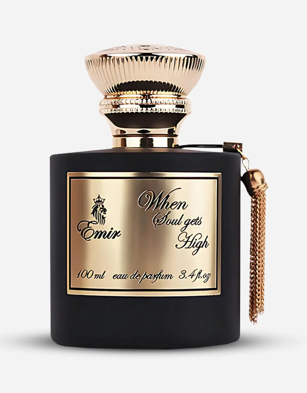Emir When Soul Gets High EDP 100ML – Paris Corner