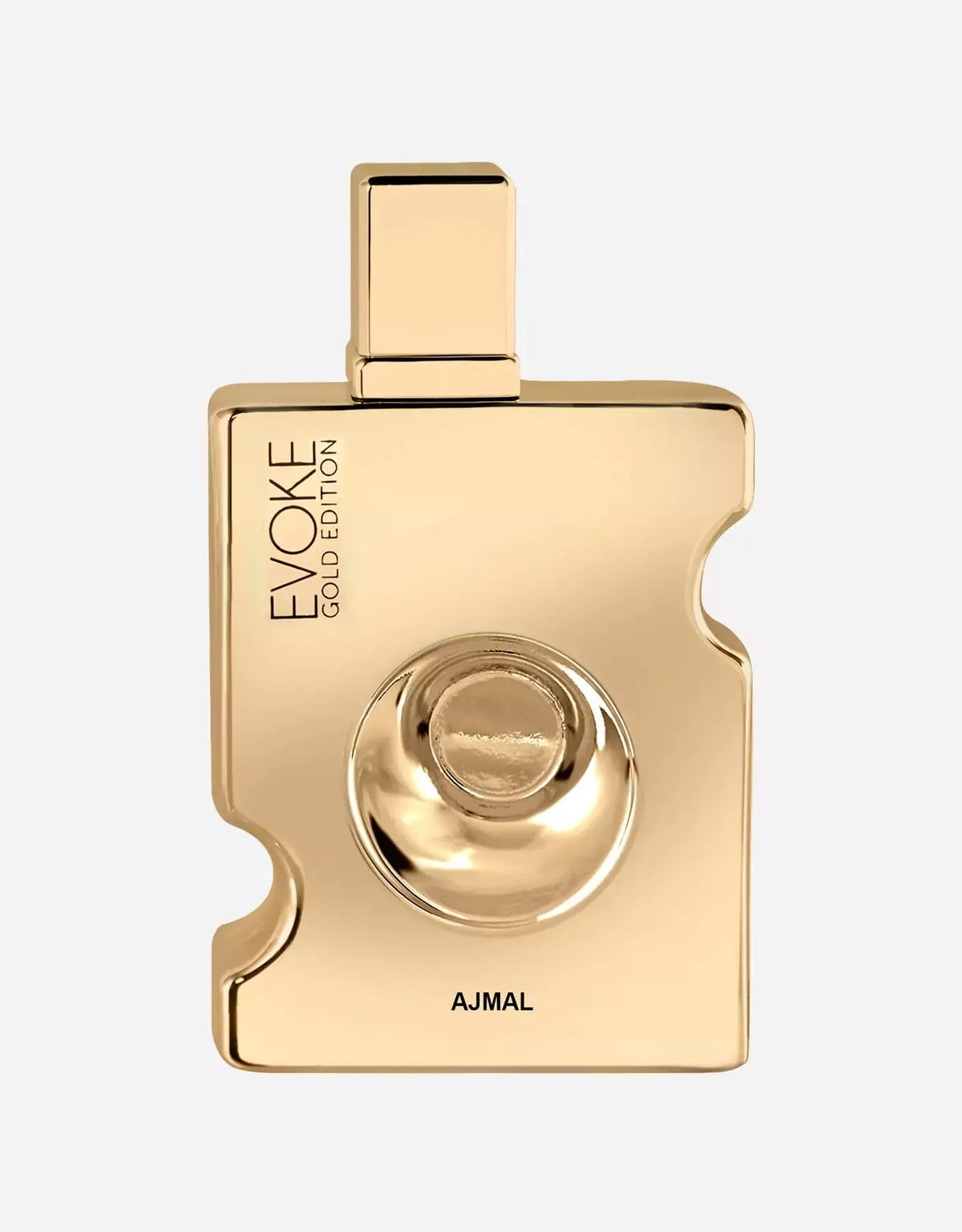 Ajmal Evoke Gold Edition For Him EDP 90ML