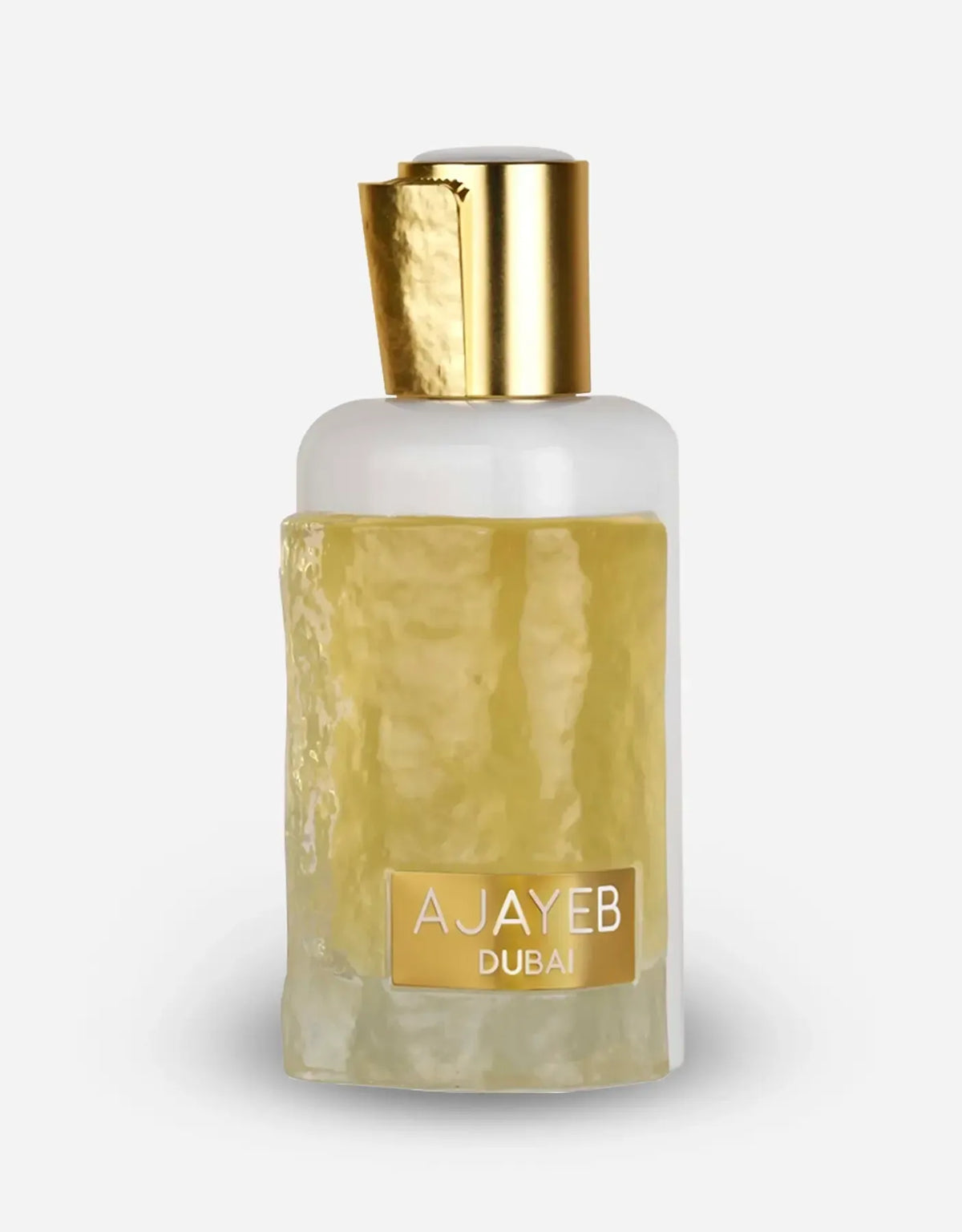 Lattafa Ajayeb Dubai Portrait Eau de Parfum 100ML