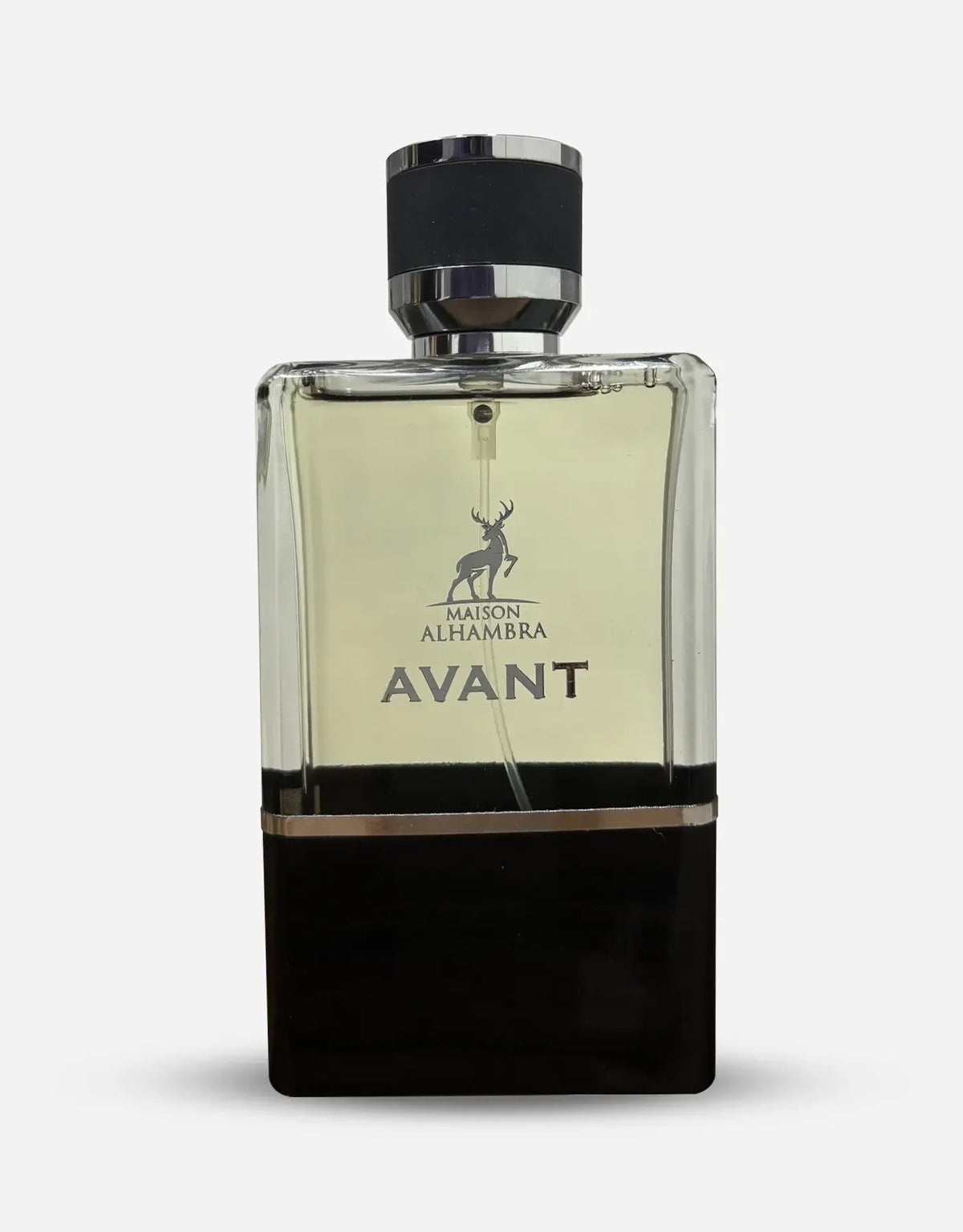 Maison Alhambra Avant EDP 100ML – Men’s Fragrance