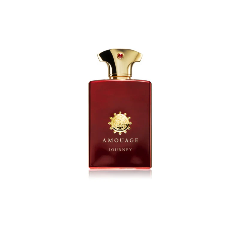 Journey Man Perfume | Spices, Tobacco & Leather