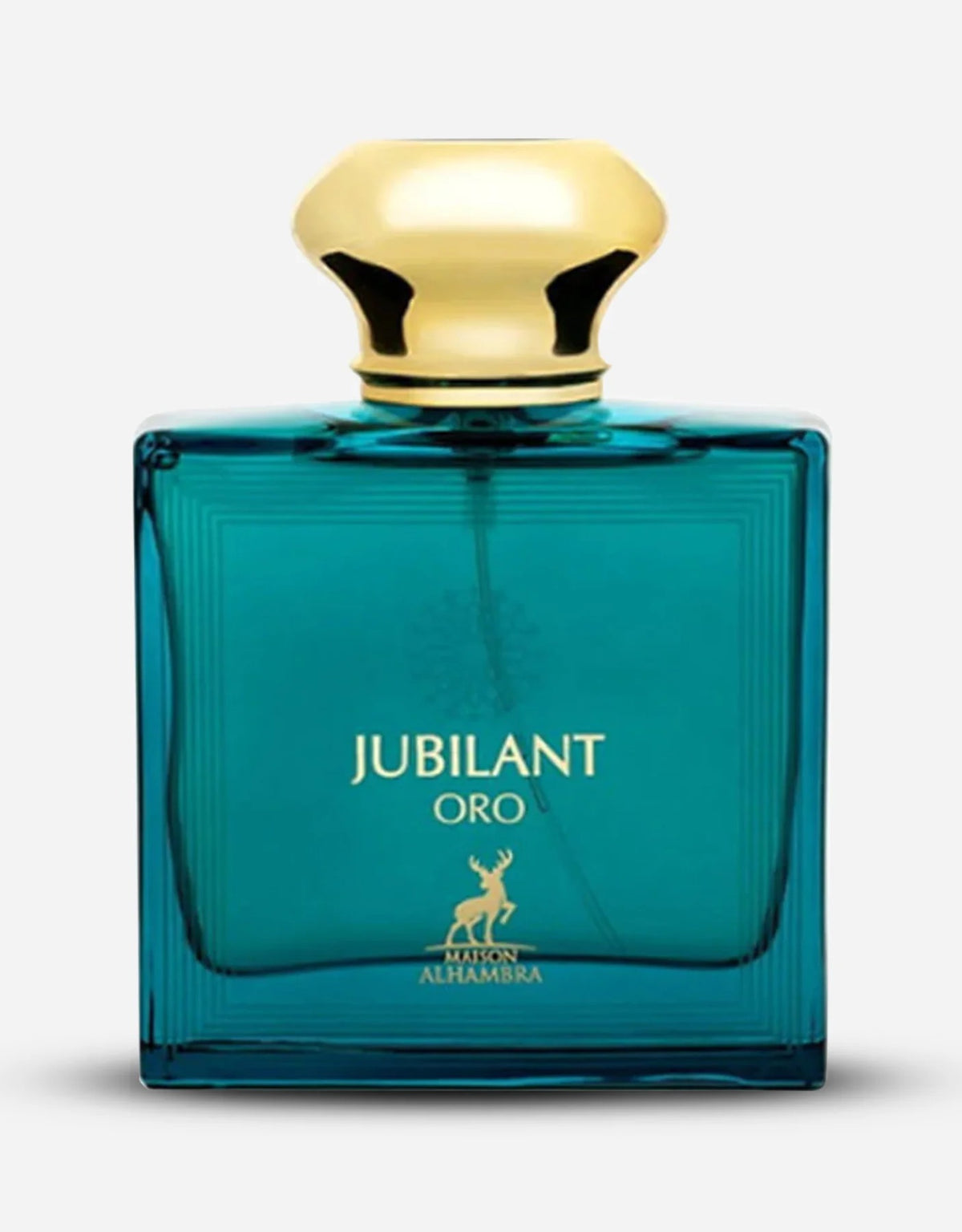Maison Alhambra Jubilant Oro Eau de Parfum 100ml