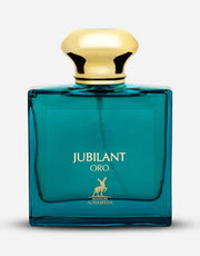 Maison Alhambra Jubilant Oro Eau de Parfum 100ml