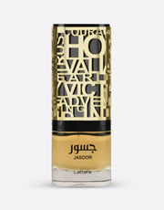 Lattafa Jasoor Eau de Parfum for Men 100ml