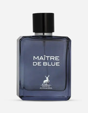 Maitre De Blue EDP 100ML – Maison Alhambra