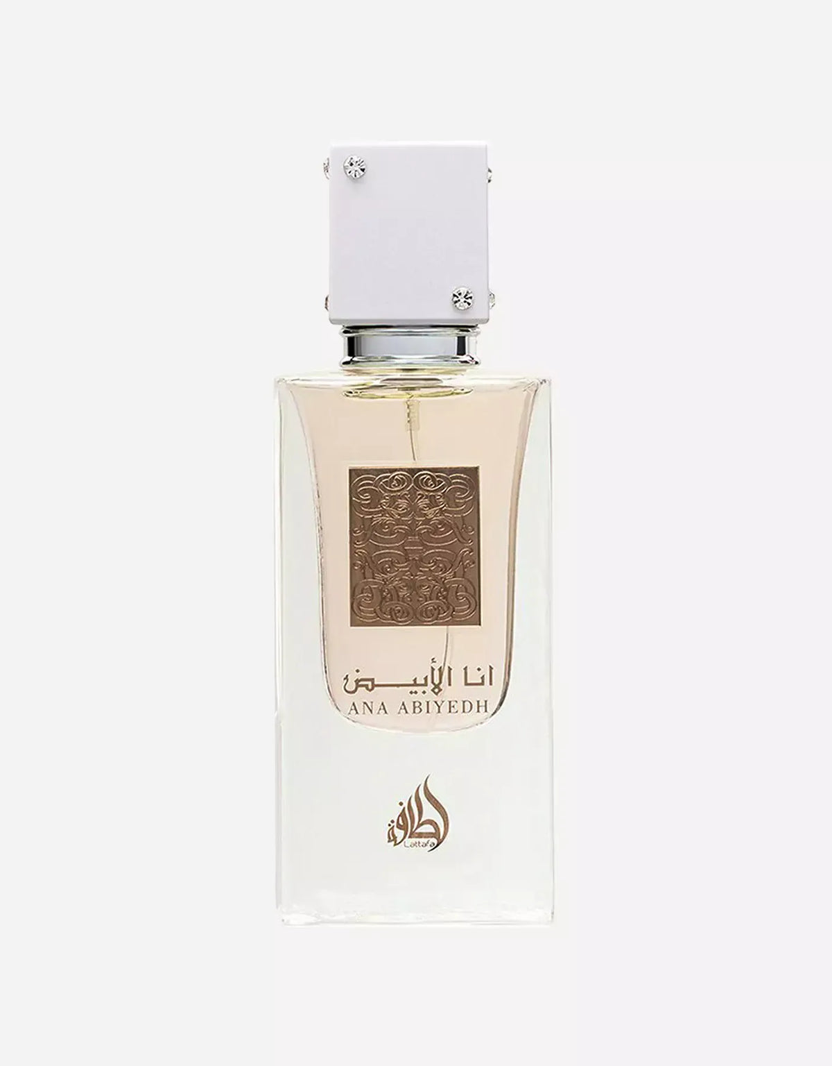 Lattafa Ana Abiyedh Eau De Parfum 60ML